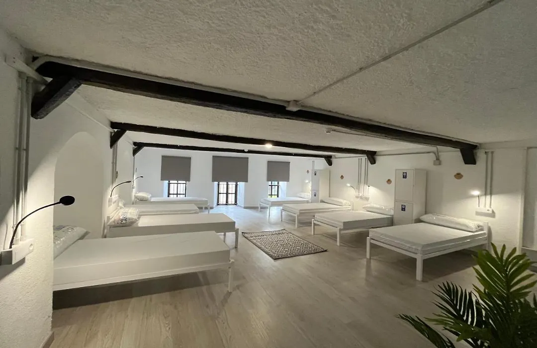 Hostel Porton-1