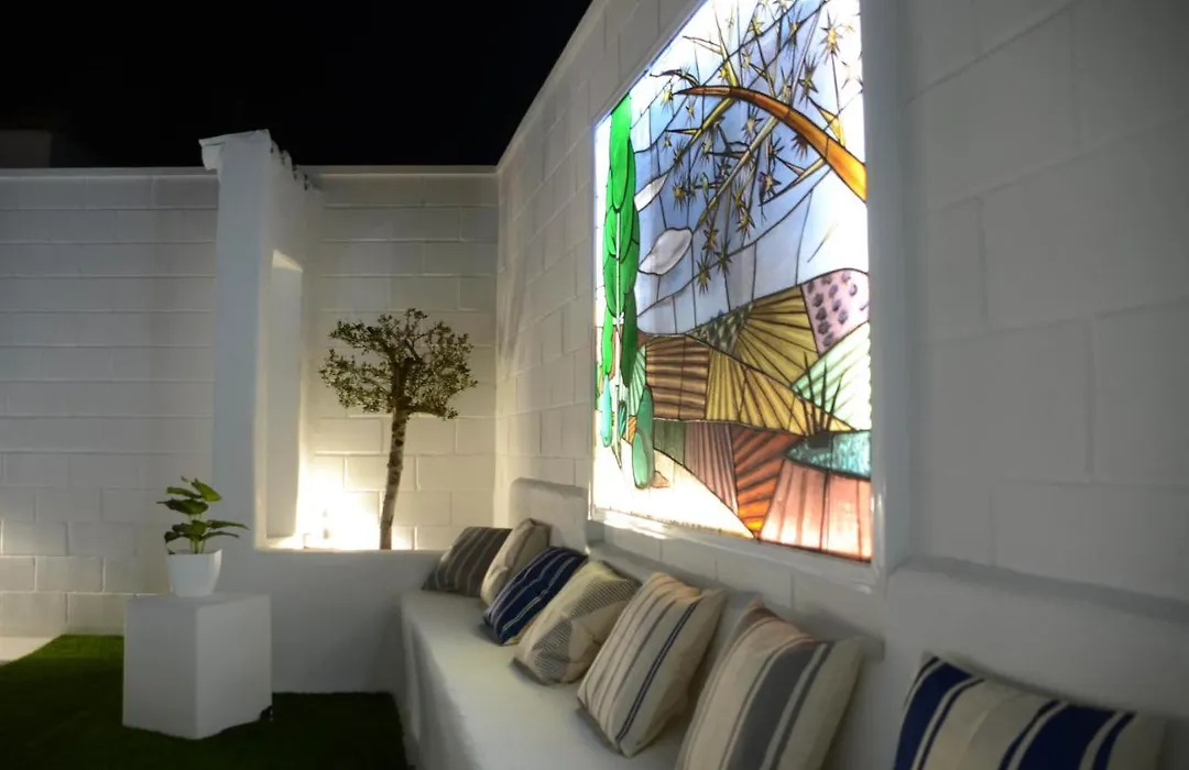 Casa rural Aldea-1