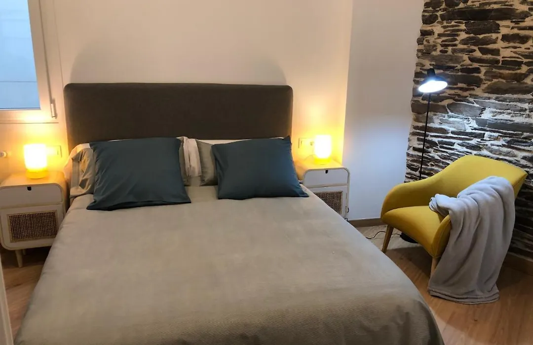 Apartamentos Armanya 3-1