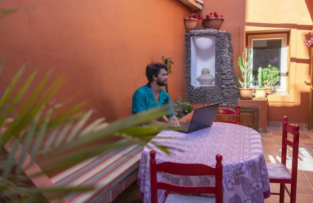 Cactus Coliving & Coworking-1
