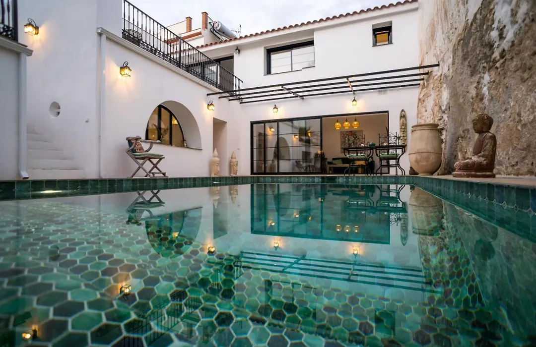 Suites del Mundo, Luxury experience-1