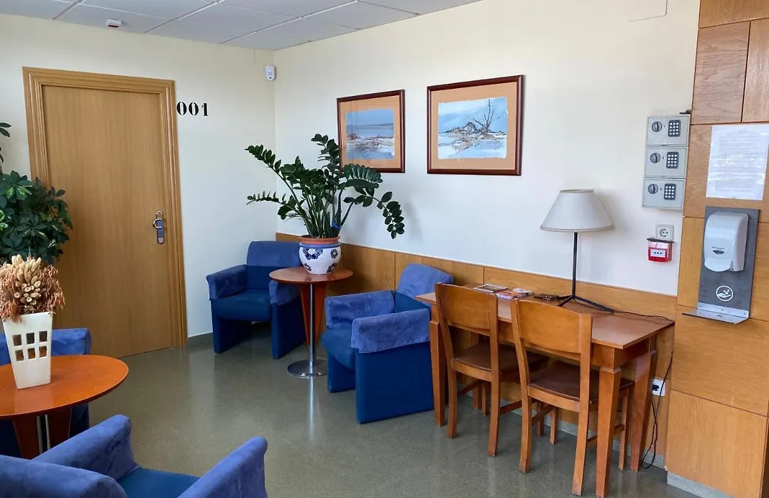 Hostal Meson Pepa-1