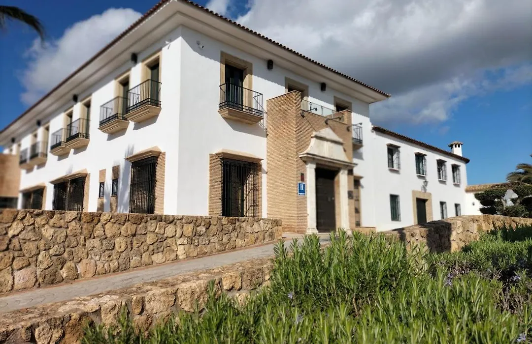 Hacienda Atalaya-1