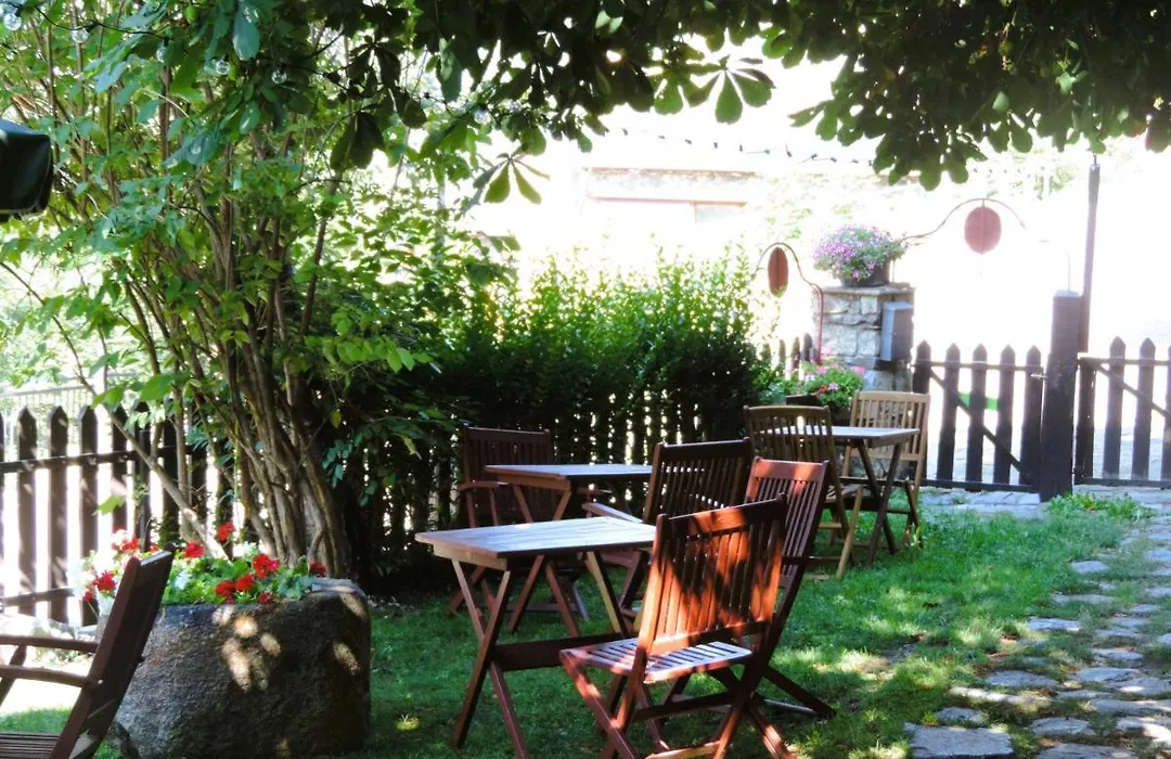 Hotel Santa Maria Taull-1