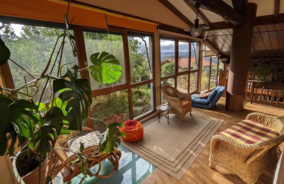 Casa Do Estevo-1