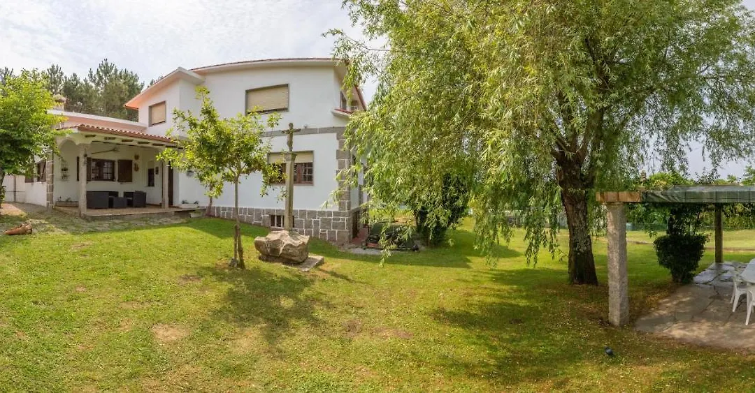 Chalet paxariñas-1