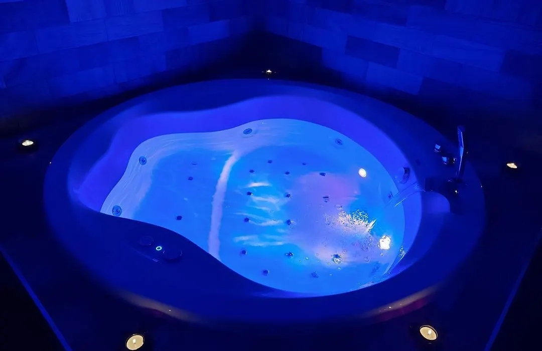 Sierra Palomera 2-1