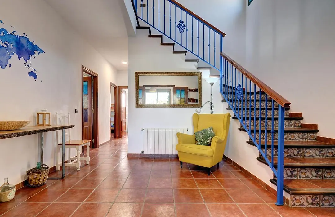 Casa Luna Ronda-1