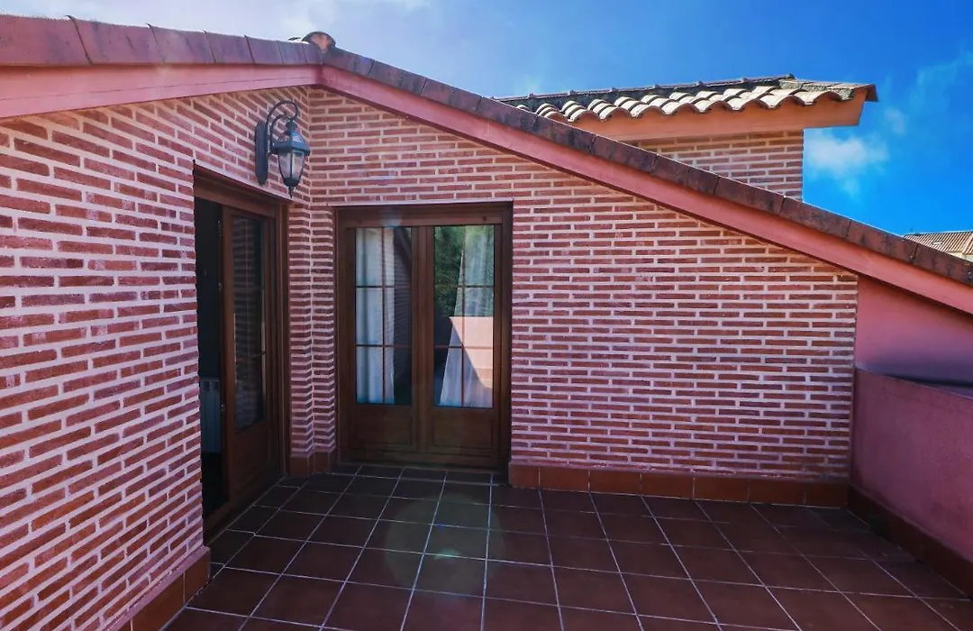 Apartamentos El Retiro del Mirador by RetiroRural-1