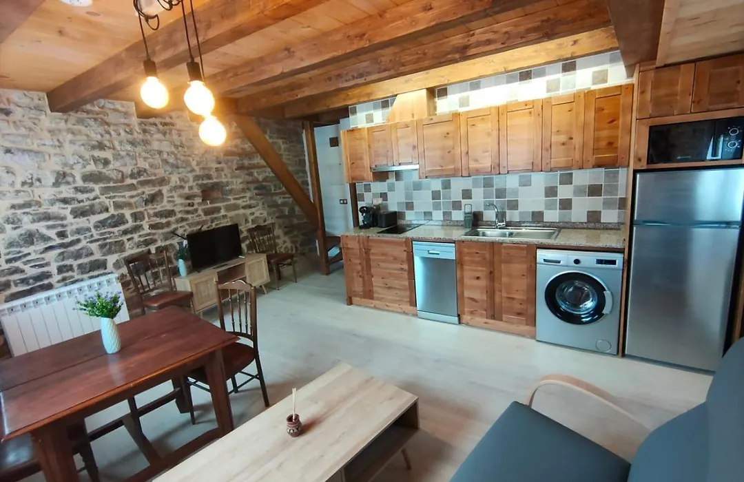 Casa Pesca Vera-1