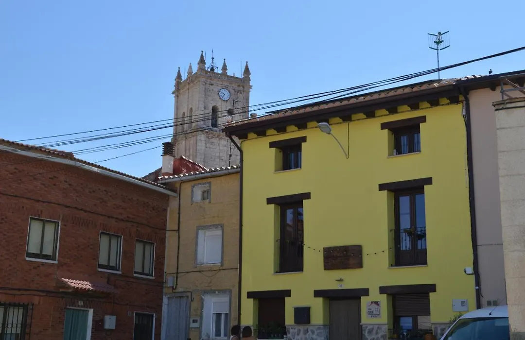 La Casa del Campillo-1