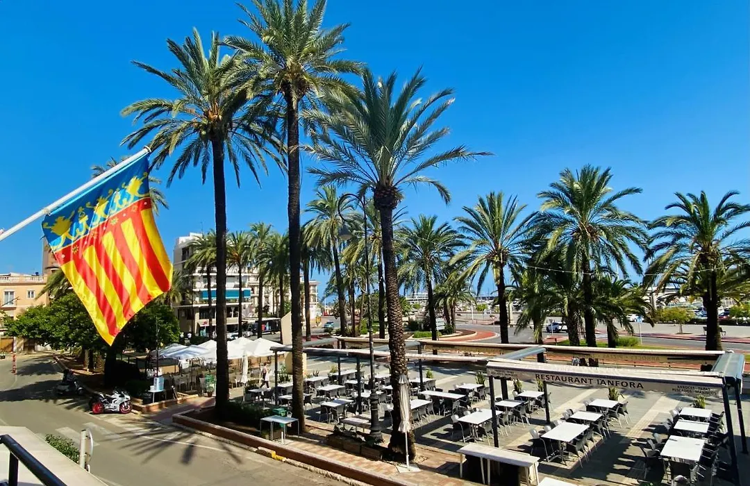 Hostal L'Anfora-1