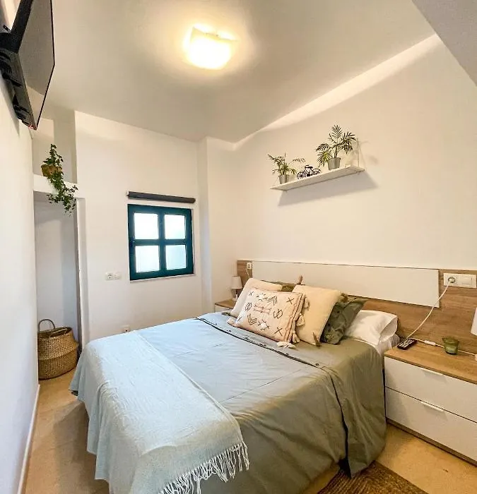Apartamentos sapoconcho-1