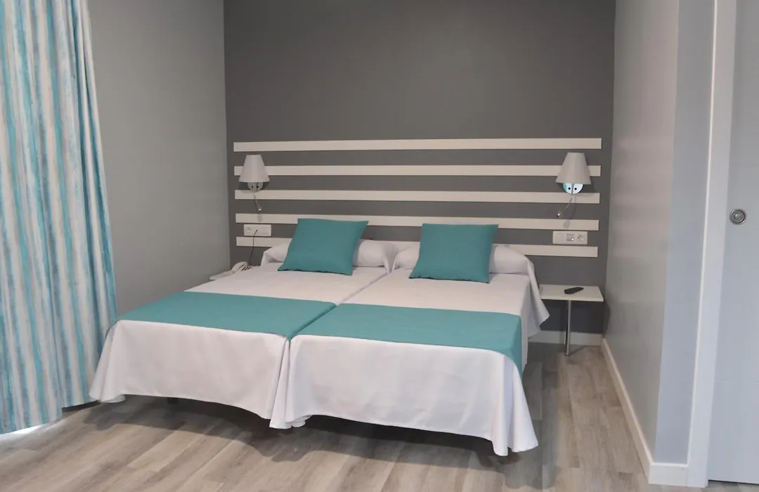 Apartamentos RF Bambi Adults Only-1