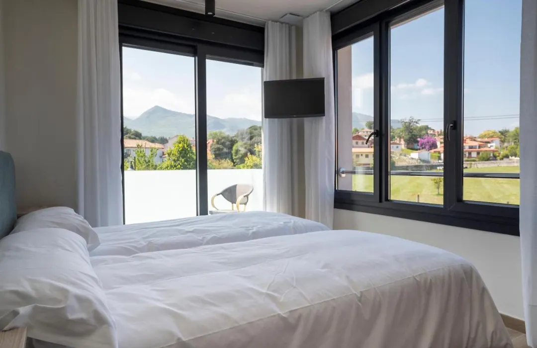 Hotel A Mares-1
