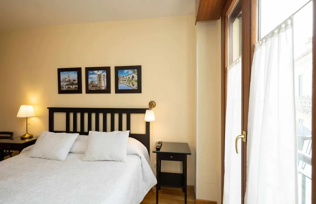 Casa Benito Garaje CAntigüo-1
