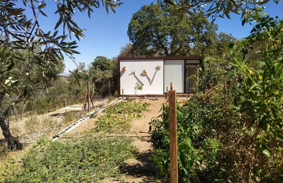 La Romera-1