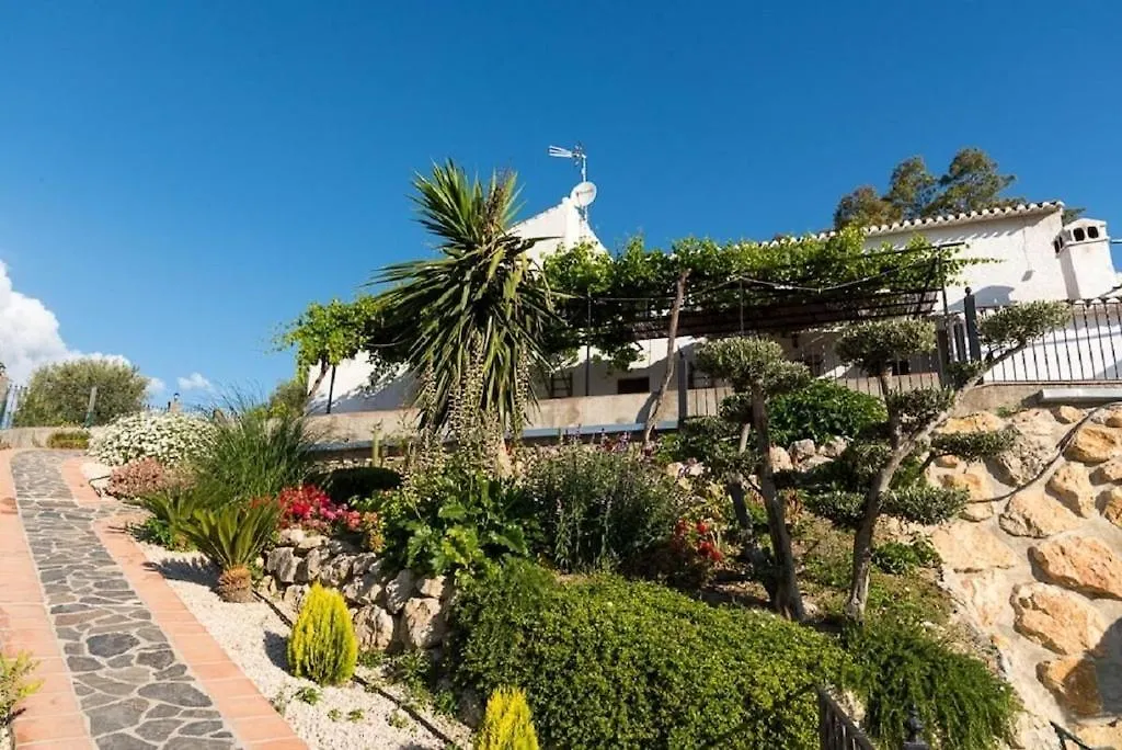 Cortijo Cabrilla-1