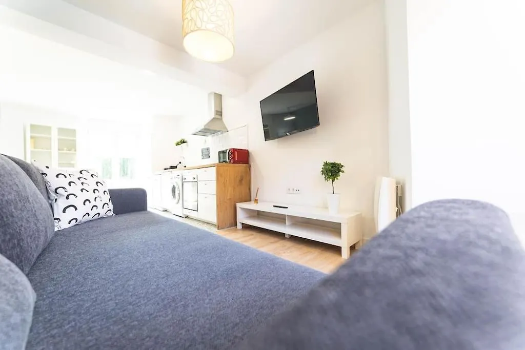 Apartamento Balbín II-1