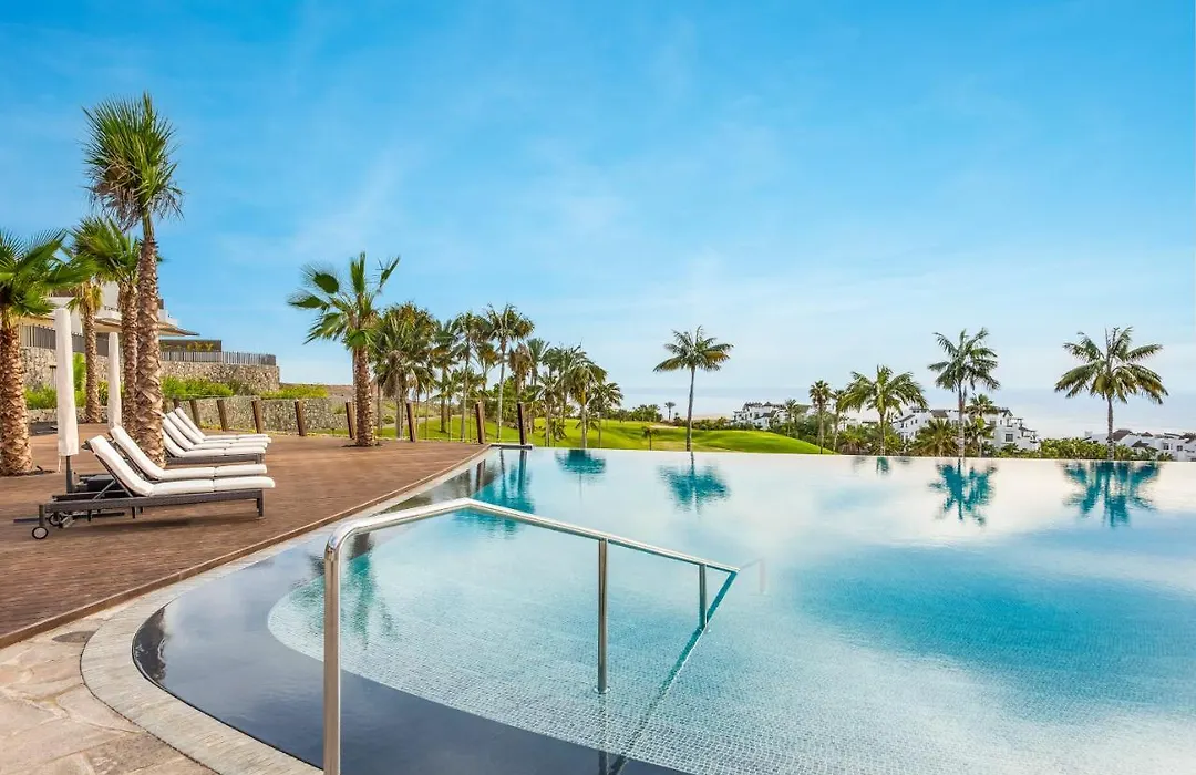 Los Jardines de Abama Suites-1