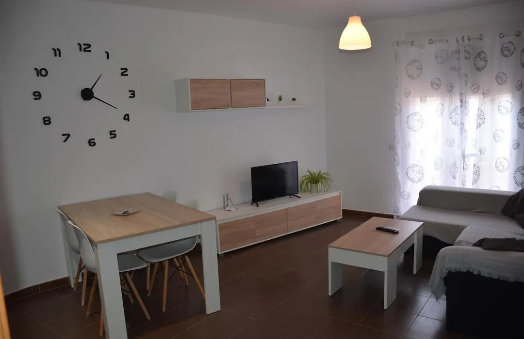Apartamento14 Ruidera AguaPlacer-1