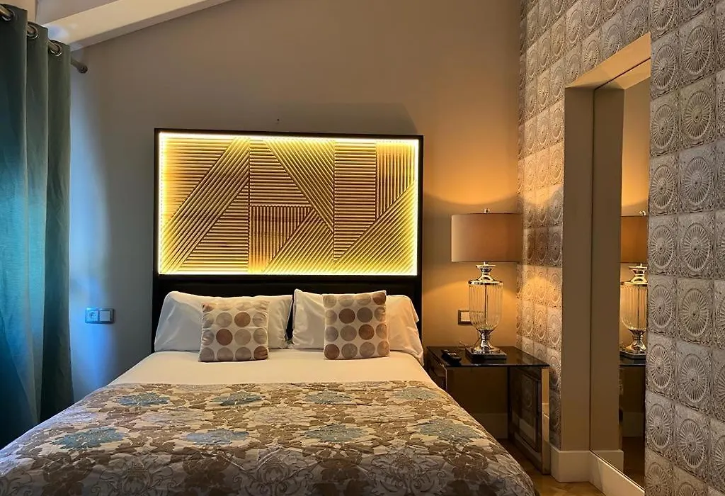 Hotel Royal Suite Santander-1
