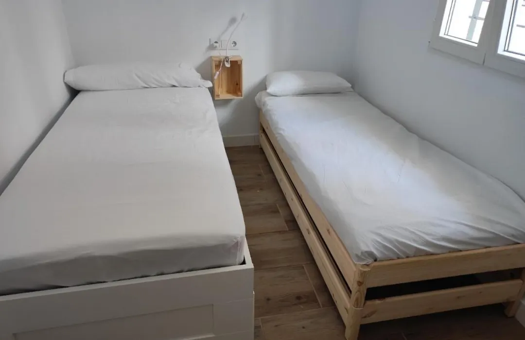 Belice, excepcional apartamento con Jacuzzi-1