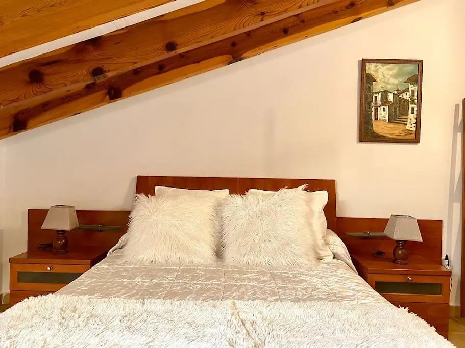 Casa Rustica con Encanto-1