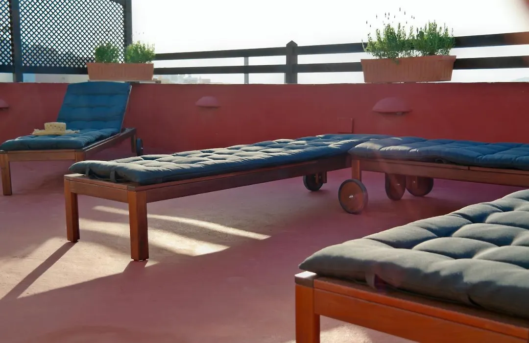 Sansofi Guesthouse-1