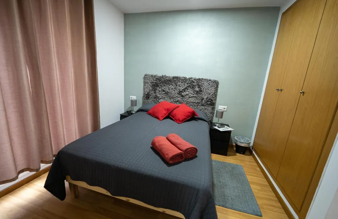 Apartamento San cayetano-1