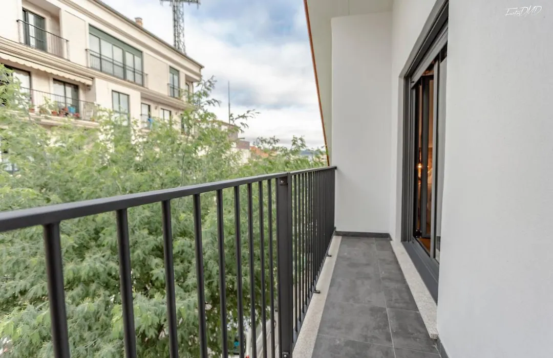 As Barxas Loft-1