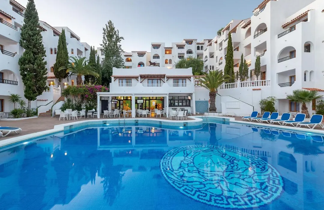 Holiday Park Santa Ponsa-1