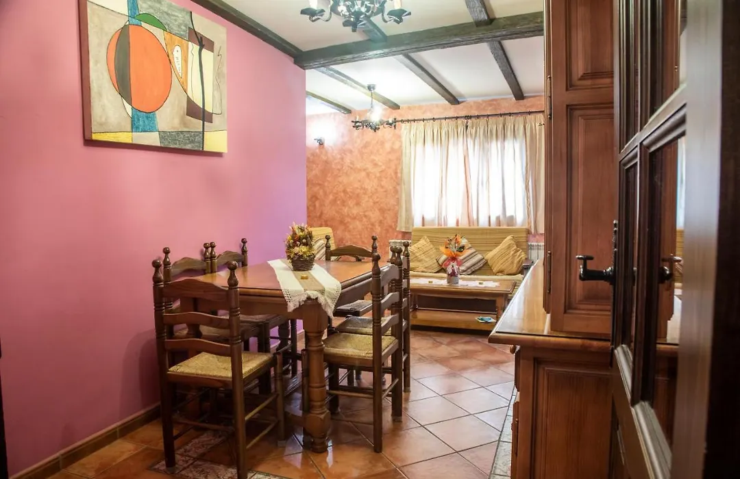 Apartamentos Cruz Mar-1