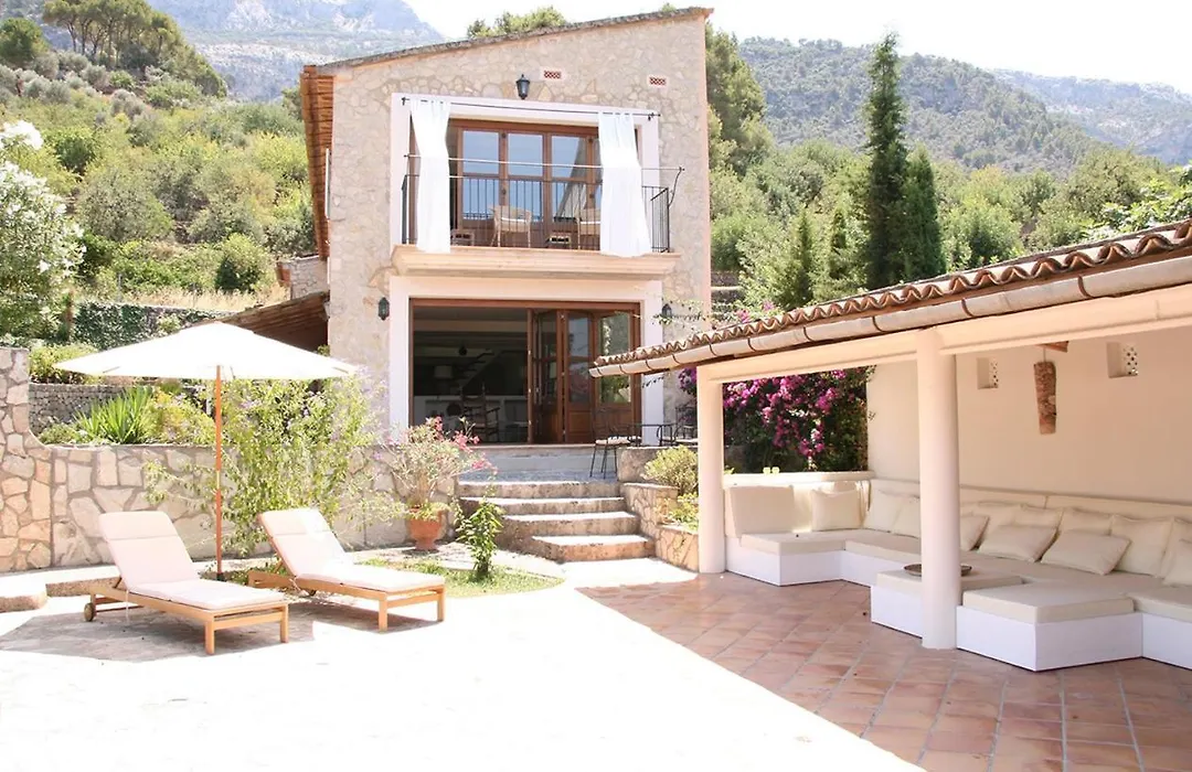 Cas Puput Mallorca-1