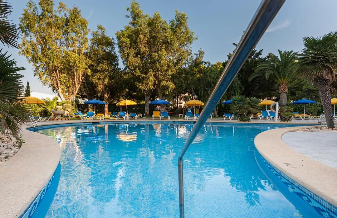 Hotel La Santa Maria-1