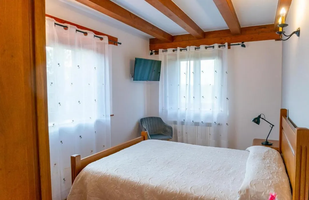 Casa Rural La Magdalena-1