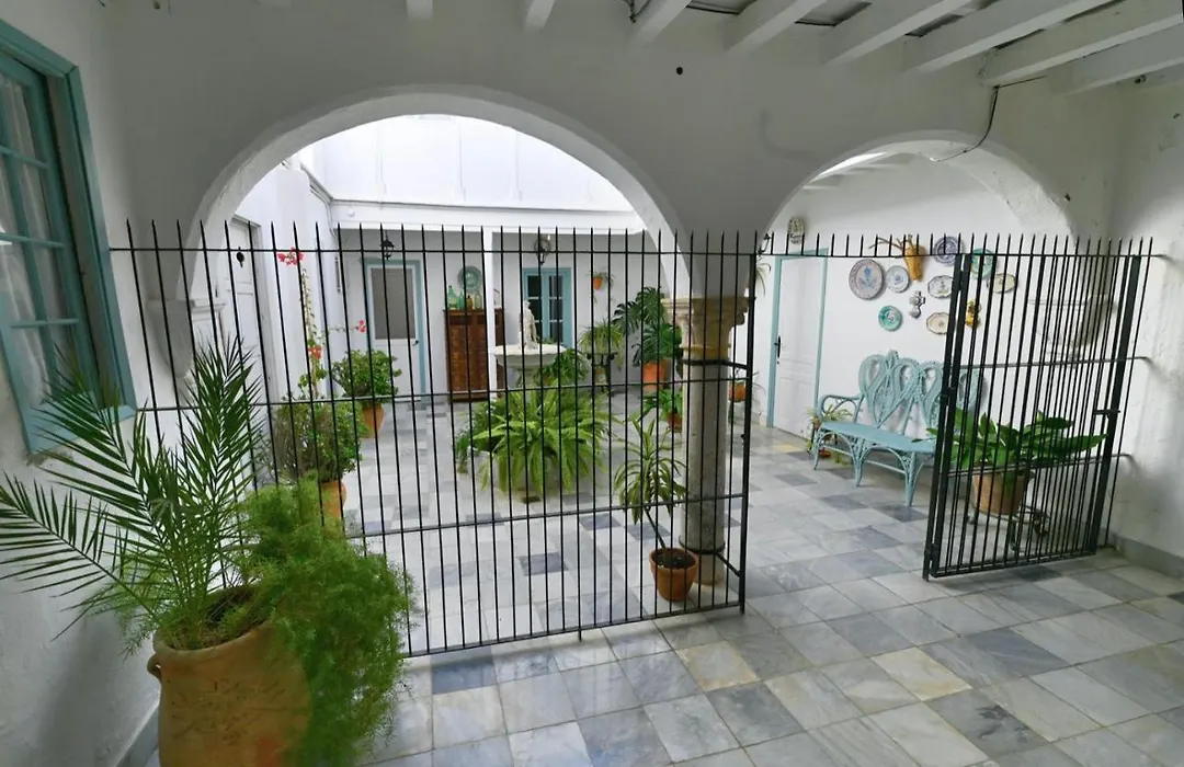 La Fuente Apartamento Jerez-1