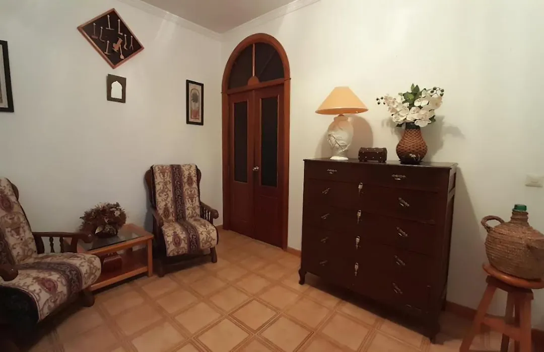 Casa Rural Doña Catalina-1