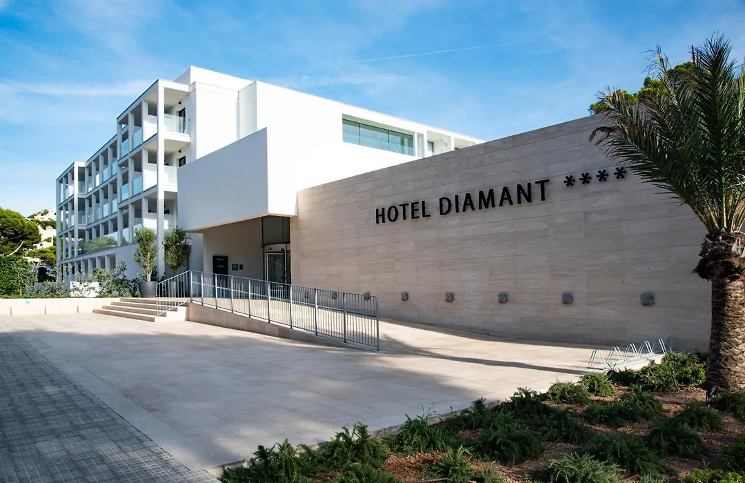 Diamant Hotel & Aparthotel-1