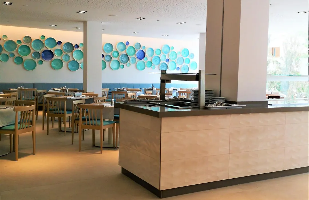 Diamant Hotel & Aparthotel-1