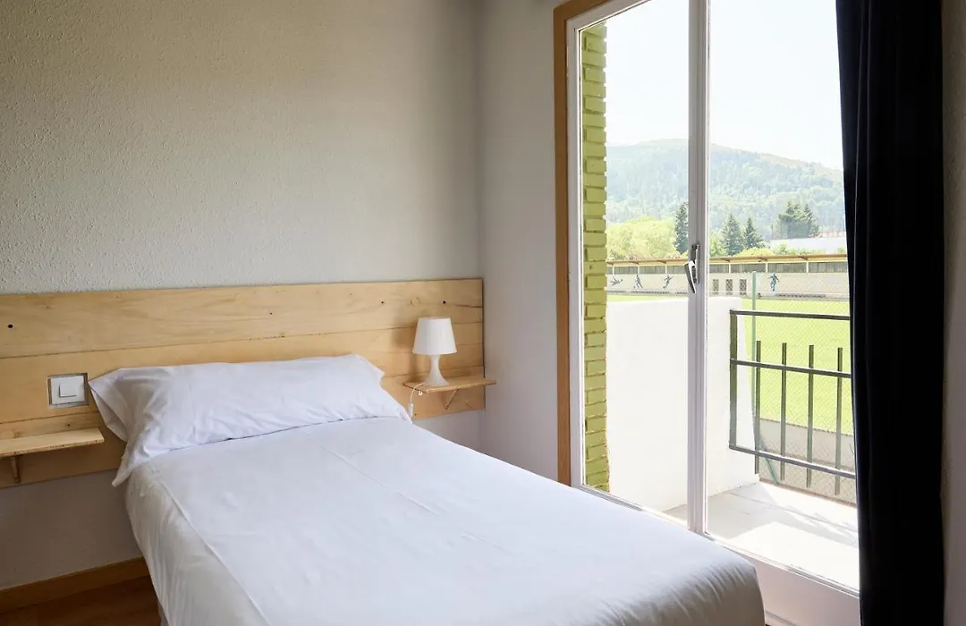 Hotel del Trueno-1