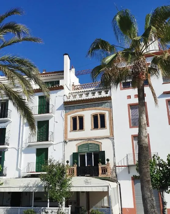 Apartaments Mare Nostrum-1