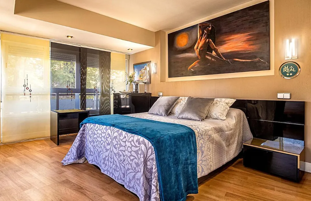 Hostal Real Aranjuez-1