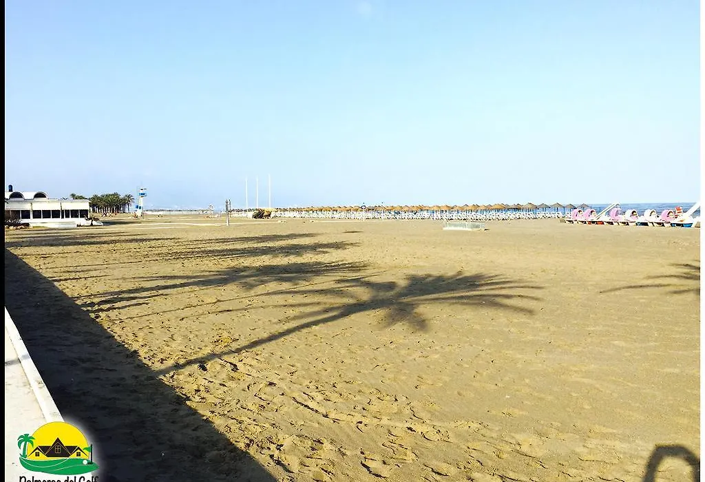 Palmeras del Golf - Torrequebrada-1