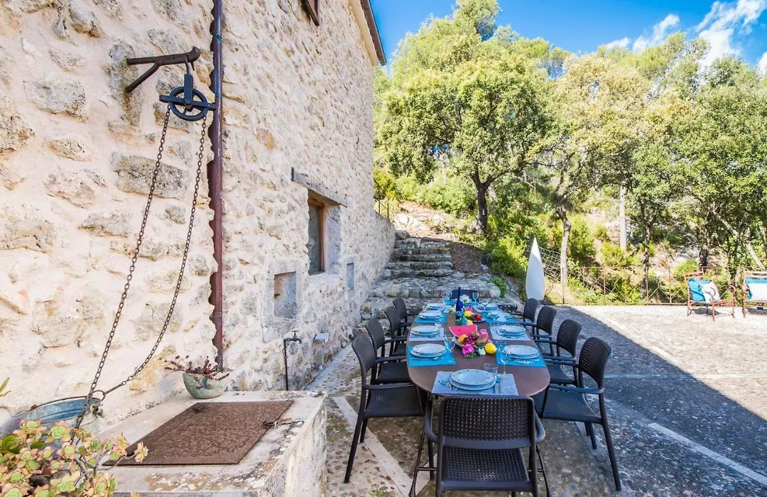 Ideal Property Mallorca - Es Rafal-1
