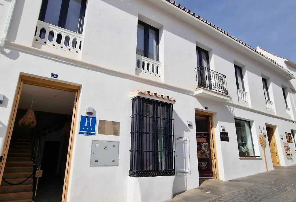 Opuntia Hotel Boutique-1