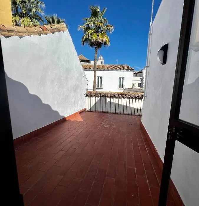 Apartamentos Rey-1