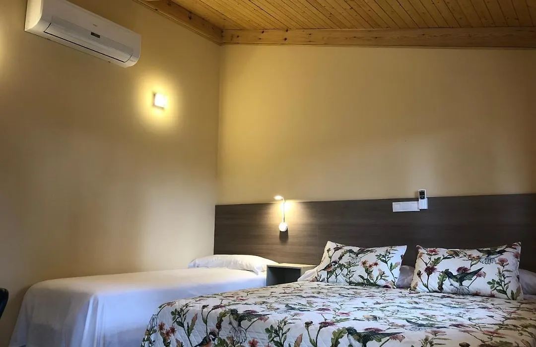 Hostal La Posada de Mari-1
