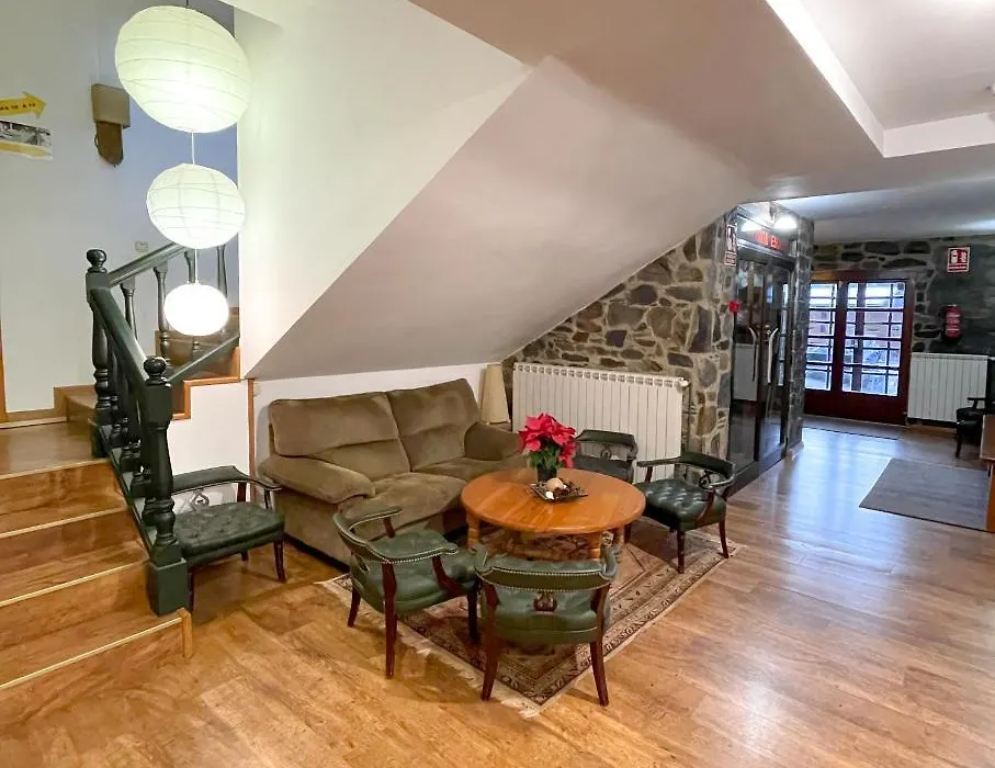 Hotel Amoretes-1