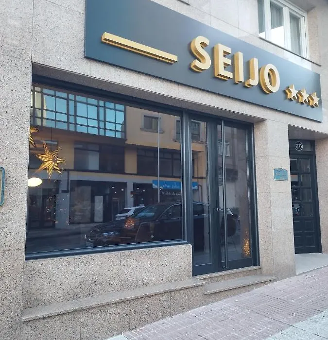 Seijo-1